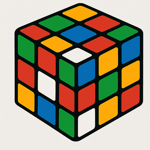 mejores-cubos-de-rubik-favicon Cubo de Rubik