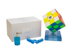 MoYu Weilong GTS2 M 3x3 (WCA Record Edition)