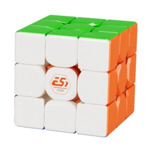 Cubo de Rubik YJ MGC EST 3X3 los-mejores-cubos-de-rubik