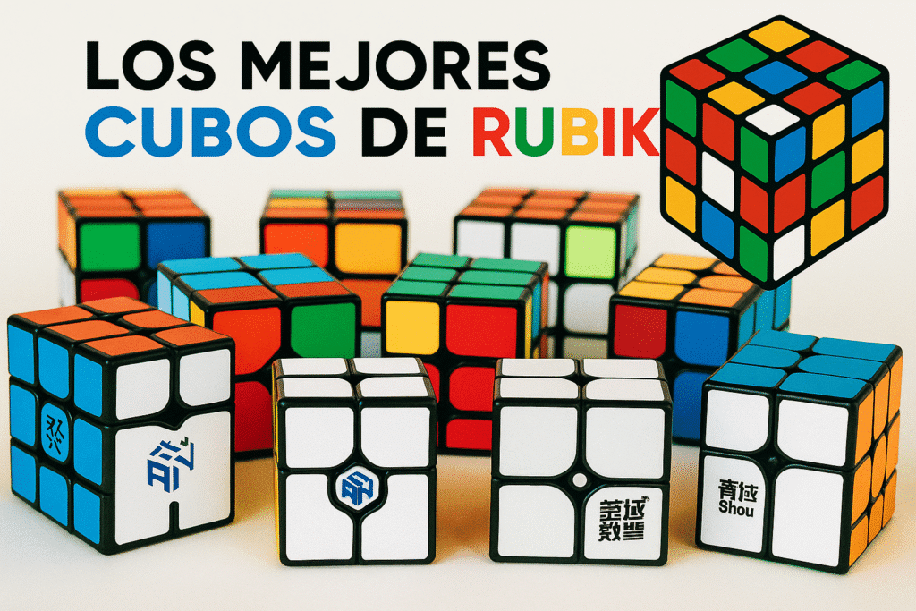 los-mejores-cubos-de-rubik