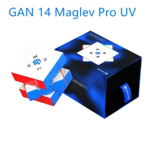 Gan 14 M 3x3
