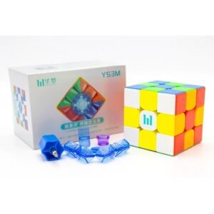 Huameng YS3M 3x3 los mejores cubos de rubik