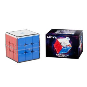 MoYu Weilong WRM V10 3x3