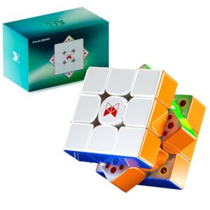 X-Man Tornado V4 M 3x3