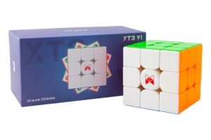 X-Man Tornado XT3 V1 3x3 mejores cubos de rubik