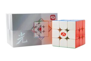FanXin HuDong Light 3x3
