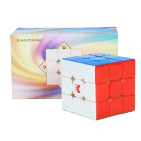 X-man tornado v3 premium 3x3